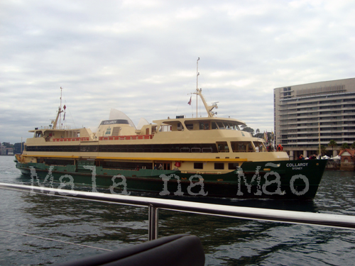 sydney_ferry