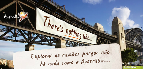 nothinglikeaustralia