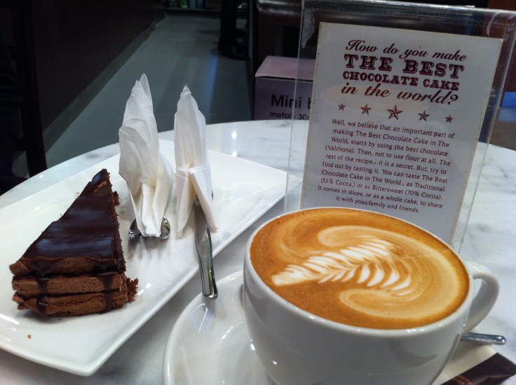 best chocolate cake (2)