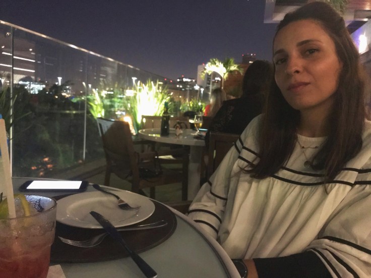 Processed with VSCO with t1 preset